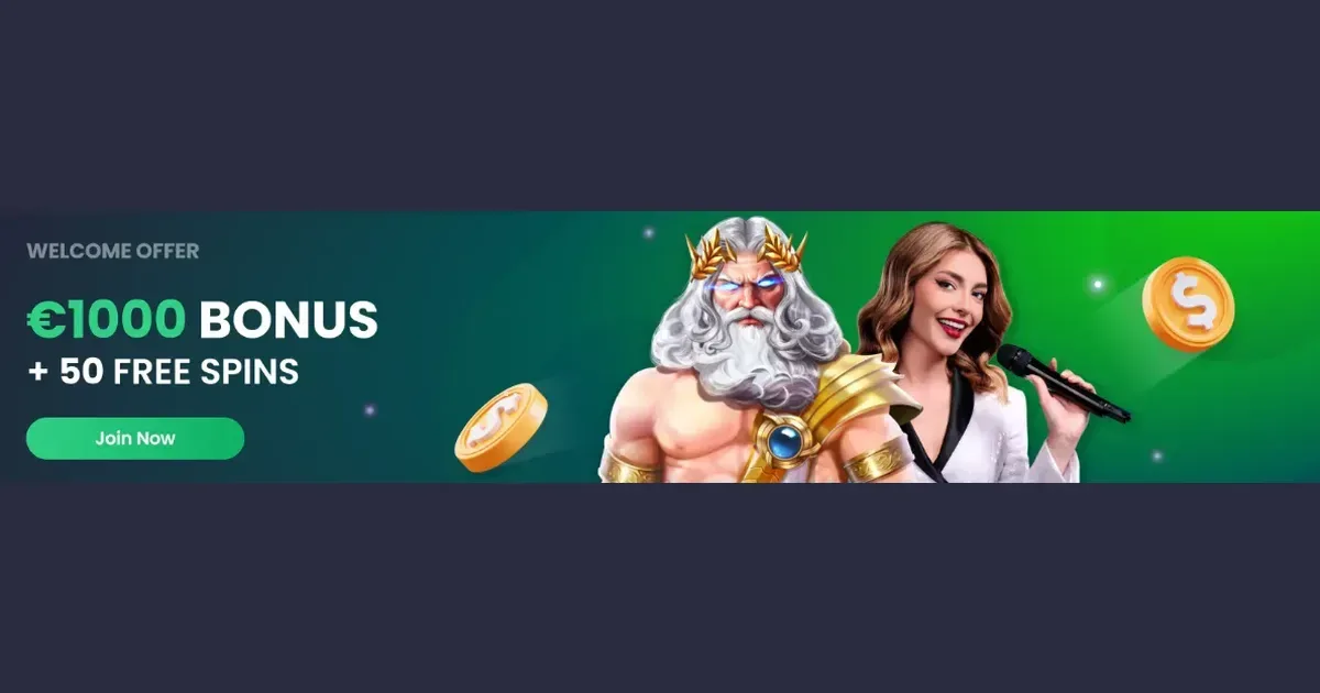 Welkomstbonus